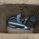 VEVOR Carrier & Pinion Bearing Puller, Compatible with Dana 30,40,50,60,70, 80, Ford 10.25" Bearings, Pinion Puller Tool with 3 Clamshells, 45# Steel Clamshell Bearing Puller for Auto Repair