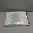 Mcfleet Gift Boxes with Lids 10x10x5 Inches 10 Pack Bridesmaid Proposal White Cardboard Gift Box for Presents, Christmas, Wedding, Graduation, Holiday, Birthday Craft Present Packaging