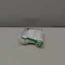 Gothic Knotted Headbands for Women - Embellished Rhinestone Pearl Top Knot Hair Accessory, Costume Party Gifts