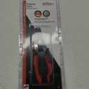Wiha Z49718003SB Electronic Wire Stripper, Red/Black, 180 mm