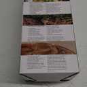 Kitchen Utensil Set-Silicone Cooking Utensils-33 Kitchen Gadgets & Spoons for Nonstick Cookware-Silicone and Stainless Steel Spatula Set-Best Kitchen Tools, Useful Pots and Pans Accessories (Black)