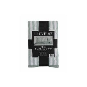 Standard 1 Quilted Sham 20x26 100%Polyester