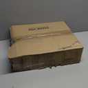 L LIKED 5000 4" x 6" Direct Thermal Shipping Labels with 250 Labels/Roll - Compatible with Zebra 2844 ZP-450 ZP-500 ZP-505, 14 Rolls