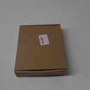 Flexible Quarter Round Molding, Mini Peel and Stick Rubber Trim Molding for Wall Edge Floor Corner,Staircase Cabinet Tub Edge (White, 118Inch)