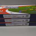 Croquet Foam Play Set 3 Pack
