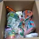 Box Of Mixed Items