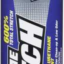 DAP Extreme Stretch Acrylic Urethane Premium Elastomeric Sealant, Dark Brown, 10.1 Oz (7079818708)