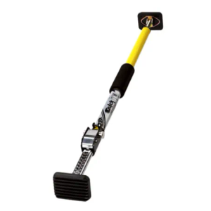 Quick Support Rod