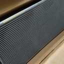 Radiator | Compatible with Cadillac Deville 1993-1999 Eldorado 1993-2002 Seville 4.6L V8 | Compatible with GM3010148 52489132 CD37002A RA1208