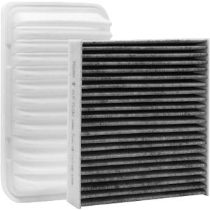 Cabin Engine Air Filter for Toyota Matrix 1.8L L4 2009 2010 2011 2012 2013 2014