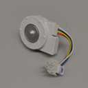 241509402 Evaporator Fan Motor for Refrigerator by AMI PARTS-Replaces PS1526073 AP3958808 AH1526073 EA1526073 1196443 241509401 7241509402