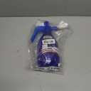 Classic USA Misters 1.5 Liter Personal Water Mister Pump Spray Bottle