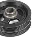 Parts 25190821 Crankshaft Pulley