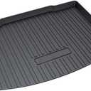 All Weather TPO Cargo Liners Trunk Mats Custom-fit for Honda CRV 2017-2022
3D Precision Fit Waterproof Durable Anti-slip Odorless Rear Cargo Trunk Tray Floor Carpet Protection Accessories（Lower Deck）