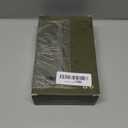 TONGATE for Z Fold 7 Case with Stylus & Pen Holder, [Built-in Privacy Screen Protector & Slide Camera Cover][Anti Spy] Military Grade Drop Stand Case for Samsung Galaxy Fold 7 with Belt Clip,Navy Blue