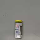 Legrand Radiant 885TRWCC21 15 Amp Decorator Duplex Outlet, White, 1 Count