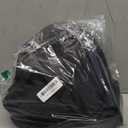 Sunveno Baby Carrier with Hip Seat,Ergonomic Baby Hip Carrier, Front-Facing Baby Holder, Anti-Slip Seat Surface, Wide and Adjustable Waistband, Multiple Pockets, Newborn to Toddler up to 45lbs, Black