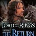 Return of the King: The Lord of the Rings