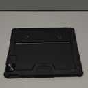 Nillkin iPad Air 13 inch Case Keyboard (M3 2025/M2 2024) & iPad Pro 12.9 inch (6th/5th/4th/3rd), Detachable Backlit Keyboard with Multi-Touch Trackpad, Pencil Holder & Camera Cover, Rugged Protective