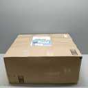 DMI 2-Inch Foam Mattress Topper, Egg Crate Foam Pad for Support, Air Circulation, Pressure Relief & Weight Distribution, Twin Size 33 x 72, Blue