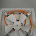 Upgrade Grills Replacement Parts Kit for Pit Boss, Traeger Wood Pellet Grills, Include 2.0 RPM Auger Motor, Hot Rod Ignitor, Fire Burn Pot, Induction Fan, Fit for Camp Chef, Z Grills Pellet Grill