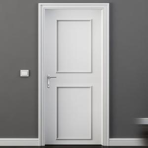 NeatiEase 2 Set Peel and Stick Wall Molding Trim Kit, 16" x24" Premade Wainscoting Panels, Self Adhesive Moulding Panel for Interior Walls Picture Frame