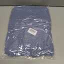 CiCiBird Womens Cable Knit Sweater Fall Long Sleeve Crewneck Pullover Tops 2025 Fashion Casual Clothes (Blue, M)