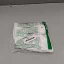 Mudder 10.8 Inch Christmas Window Star Lights Large Hanging Bethlehem Star Tree Topper Decoration Christmas LED Window Lights Silhouette Decoration(Rainbow Color,1 Piece)