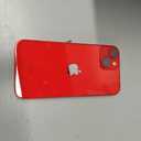 Apple iPhone 14, 128GB, Red