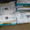 Pampers Ultra Clean Baby Wipes (Previously 'Free & Gentle'), 99% Water, Hypoallergenic, Unscented, 100% Plant Based, Plastic-Free, 936 Baby Wipes Total (12X Flip-Top Packs) 