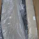 TRALT Office Chair - Ergonomic Office Chair with Back Support, Home Office Desk Chairs, Comfy Desk Chair, Computer Chair, 330lbs Wide Seat Big and Tall Office Chairs for Office Workers (Beige)