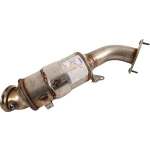 GM Genuine Parts 12693374 Warm Up Three-Way Catalytic Converter