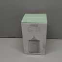 Momcozy Bottle Warmer, Fast Bottle Warmers for All Bottles with Timer, Accurate Temperature Control and Automatic Shut-Off, Multifunctional Bottle Warmer for Breastmilk (Green+White)