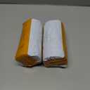 2 x BYH 30 Yard Floral Tapes, 12 Rolls Floral Tapes Stem Wrap 1/2in Wide DIY Flower Tape Flexible Sticky Materials Stem Wrap Tape for Bouquets Arrangements Wedding Corsages Floral Crafts (Coffee color)