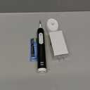 Oral-B Pro 1000 Rechargeable Electric Toothbrush, Black