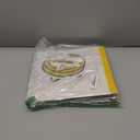 4PCS Big Party Boxes with 6 Set Centerpieces, Question Brick Boxes for Boys Grils Kids Birthday Party Decorations, Game Party Christmas Halloween Classroom Favors Supplies. (11.8 x 11.8 Inch)