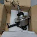 DC97-16984A Washer Clutch with Gear Coupling Assembly Compatible with Samsung Washer, WA45M7050AW/A4 WA45H7000AW/A2 WA400PJHDWR/AA WA422PRHDWR/AA WA456DRHDSU/AA WA456DRHDWR/AA