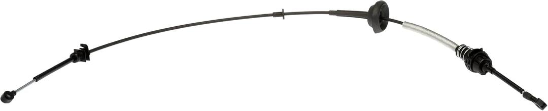 Dorman 905-608 Automatic Transmission Shifter Cable Compatible with Select Ford Models