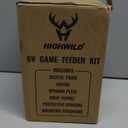 Highwild 6-Volt Deer Feeder Digital Power Control Unit