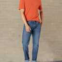 Amazon Essentials Men's Slim-Fit Jeans - Discontinued Colors (Blue)