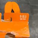 SOFSOLE ATHLETE Performance Men's Insoles - PU Foam & Gel Inserts - Heel-to-Toe Cushioning, Support, & Moisture Control, - Lightweight Comfort & Stability - Ideal for Runners, Walkers, Athletes, Size 9-10.5