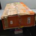 SANSUI 32-Inch Curved Gaming Monitor WQHD 2560 x 1440 180Hz Curved 1500R -Fast VA,1ms(OD), HDR, 300nits, sRGB 125%, DCI-P3 95%, FreeSync, HDMI x2, DP1.4x2(DP Cable Included)