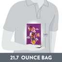 2 x HERSHEY'S and REESE'S Assorted Chocolate, Valentine's Candy Bag, 21.7 oz