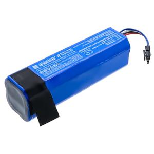 Cameron Sino 5200mAh / 74.88Wh Replacement Battery for Narwal J3, J4, BP4S2PPM5B, BP4S2PPM5D