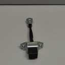 Genuine Mitsubishi Front Door Check Stop Either Side FRONT 5702A079 Lancer EVO Outlander 2007 2008 2009 2010 2011 2012 2013 2014 2015