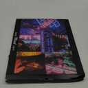 NOSUN Let The Adventure Begin Neon Sign Warm White Neon Signs for Wall Decor Dimmable Let's Party Led Sign Funny Neon Lights for Bedroom Home Club Bar Wedding Engagement Birthday Party Decor