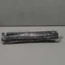 Valentine Wreath Garland Hanger for Front Door , Adjustable Fits 18"- 82" Door Widths , Heavy-Duty Christmas Daily Decoration Holder for Wreaths, Lights & More , No Screws, Drilling, No Damage Door