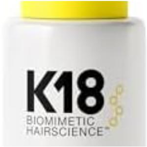 K18 Molecular Repair Hair Oil, Weightless Oil for Stronger, Healthier Hair, Suitable For All Hair Types