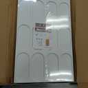Dual-Layer Thickened Acoustic Panels for Living Room,Recording,Bedroom
