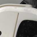 Handheld Steam Cleaner for Home, 2500W High Pressure Steamer, 15s Fast Heat-Up, 1.6L Tank, Portable Steam Cleaner for Car, Floor, Grout, Kitchen, Furniture & Bed Bugs (White)